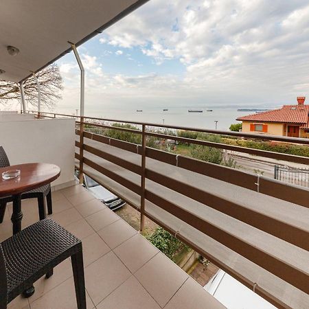 Apartma Gaja Koper Exterior foto