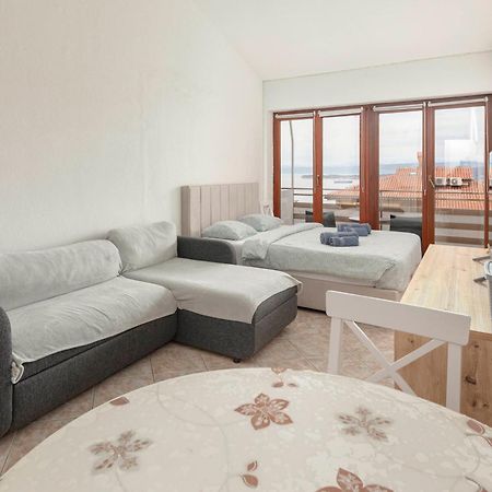 Apartma Gaja Koper Exterior foto