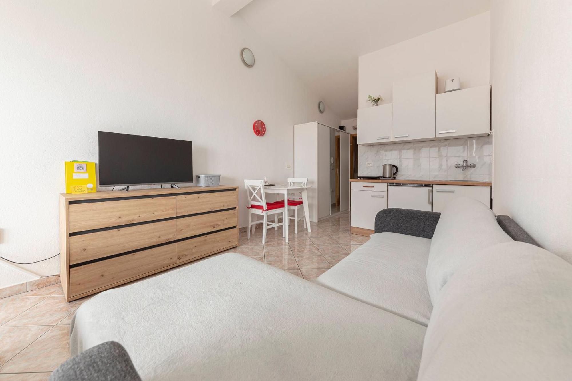 Apartma Gaja Koper Exterior foto