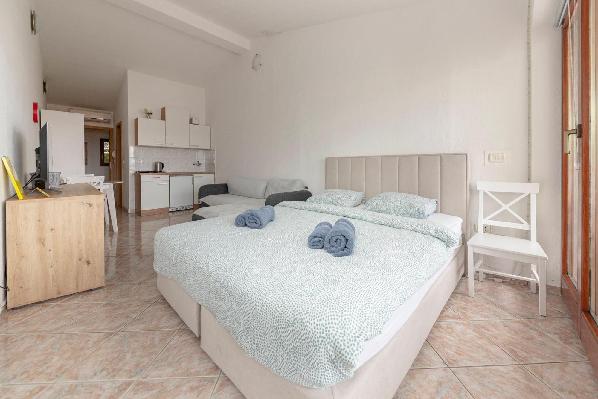 Apartma Gaja Koper Exterior foto